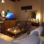 La Bougainvilliere Guest house