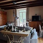 La Bougainvilliere Guest house