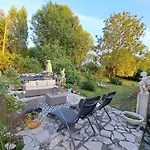 Guest house La Bougainvilliere
