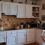 La Bougainvilliere Guest house