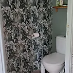 La Bougainvilliere Guest house 4*