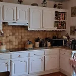 La Bougainvilliere Guest house Cours (Deux-Sevres)