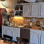 La Bougainvilliere Guest house Cours (Deux-Sevres)