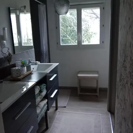 La Bougainvilliere Guest house