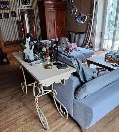 La Bougainvilliere 4*