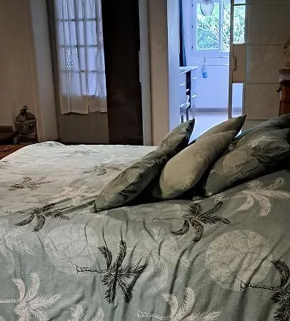 La Bougainvilliere 4*