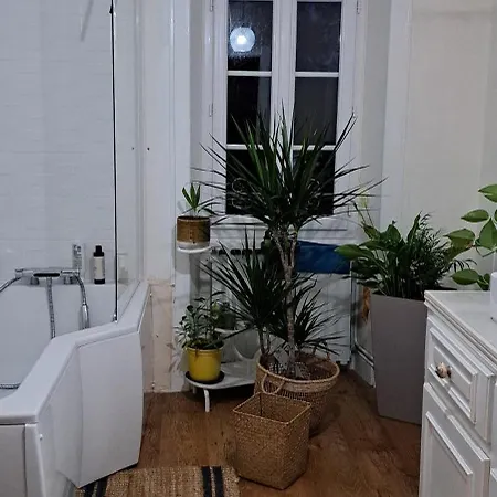 La Bougainvilliere 4* Cours (Deux-Sevres)