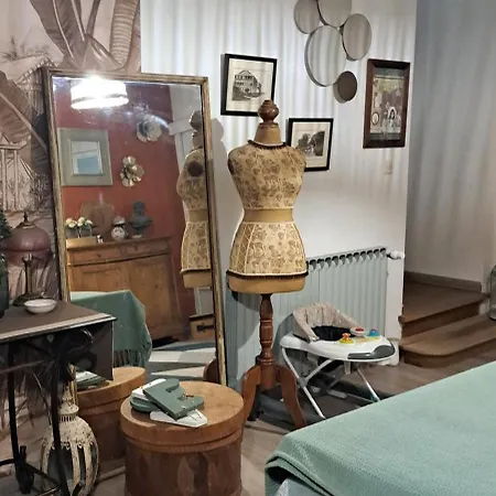 La Bougainvilliere Guest house Cours (Deux-Sevres)