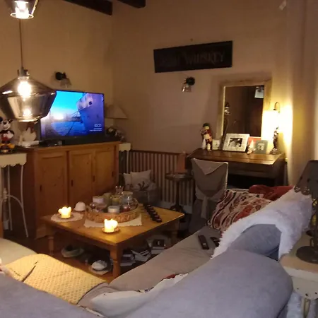 La Bougainvilliere Guest house 4*