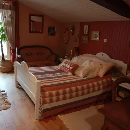 Maison De Charme 10 Personnes