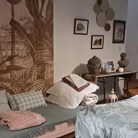 La Bougainvilliere 4*