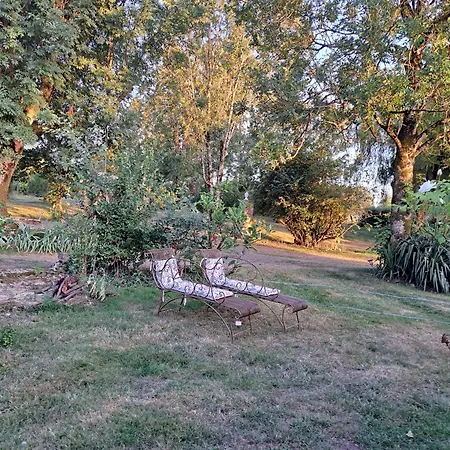 Nyaraló Maison De Charme 10 Personnes