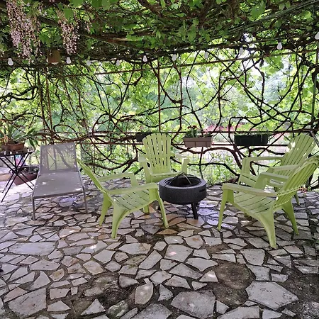 La Bougainvilliere ゲストハウス 4*