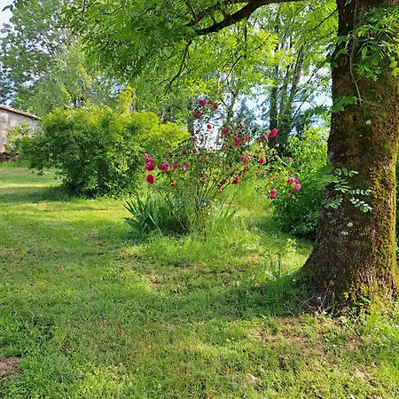 La Bougainvilliere Cours (Deux-Sevres)