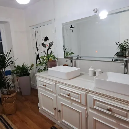 Maison De Charme 10 Personnes Cours (Deux-Sevres)