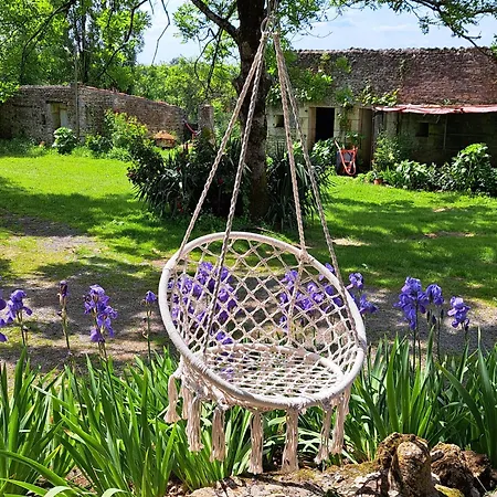 Maison De Charme 10 Personnes