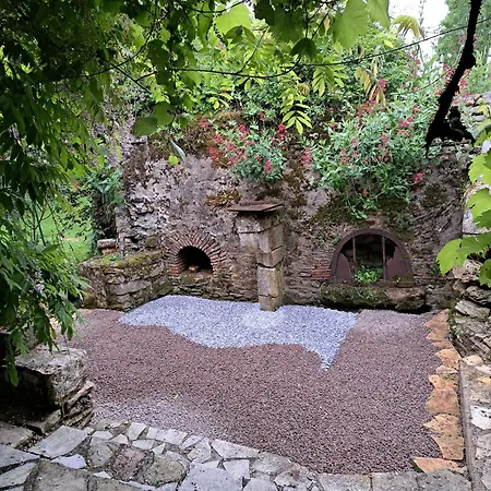 Maison De Charme 10 Personnes Cours (Deux-Sevres)