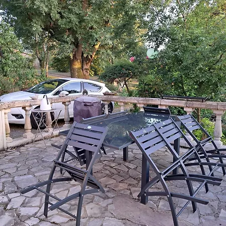Maison De Charme 10 Personnes *